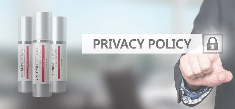 Privacy Policy